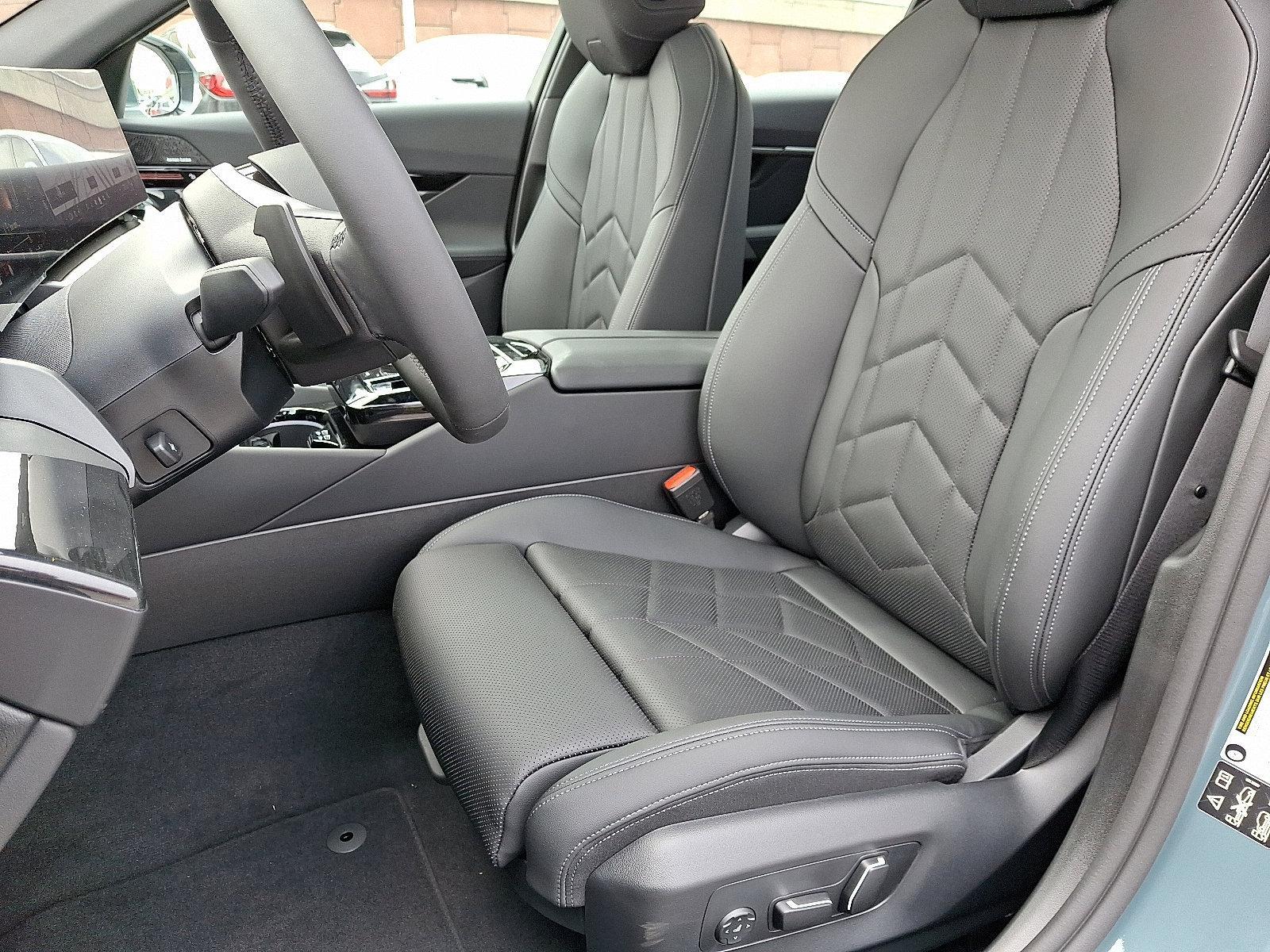 2026 BMW 530i xDrive Vehicle Photo in Lancaster, PA 17601