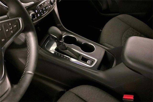 2023 Chevrolet Equinox Vehicle Photo in INDEPENDENCE, MO 64055-1314