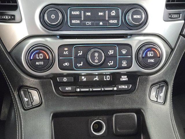 2016 Chevrolet Suburban Vehicle Photo in Decatur, TX 76234