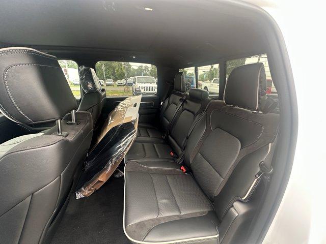2025 Ram 1500 Vehicle Photo in Doylsetown, PA 18901