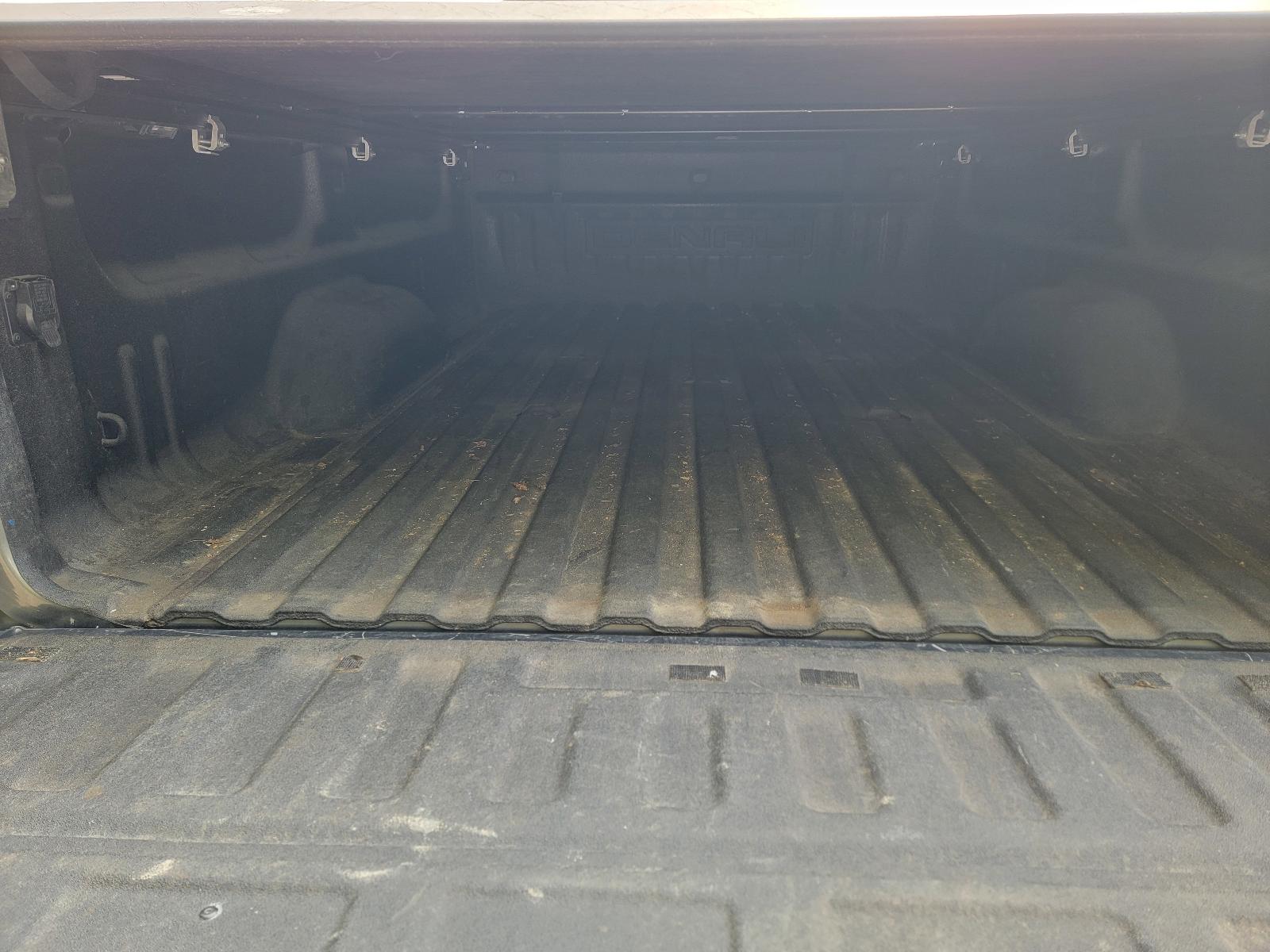 2017 GMC Sierra 3500HD Vehicle Photo in Harrisburg, PA 17111