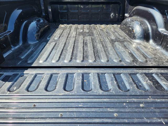 2018 Ram 1500 Vehicle Photo in DENTON, TX 76210-9321