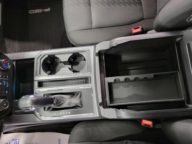2020 Ford F-150 Vehicle Photo in Neenah, WI 54956