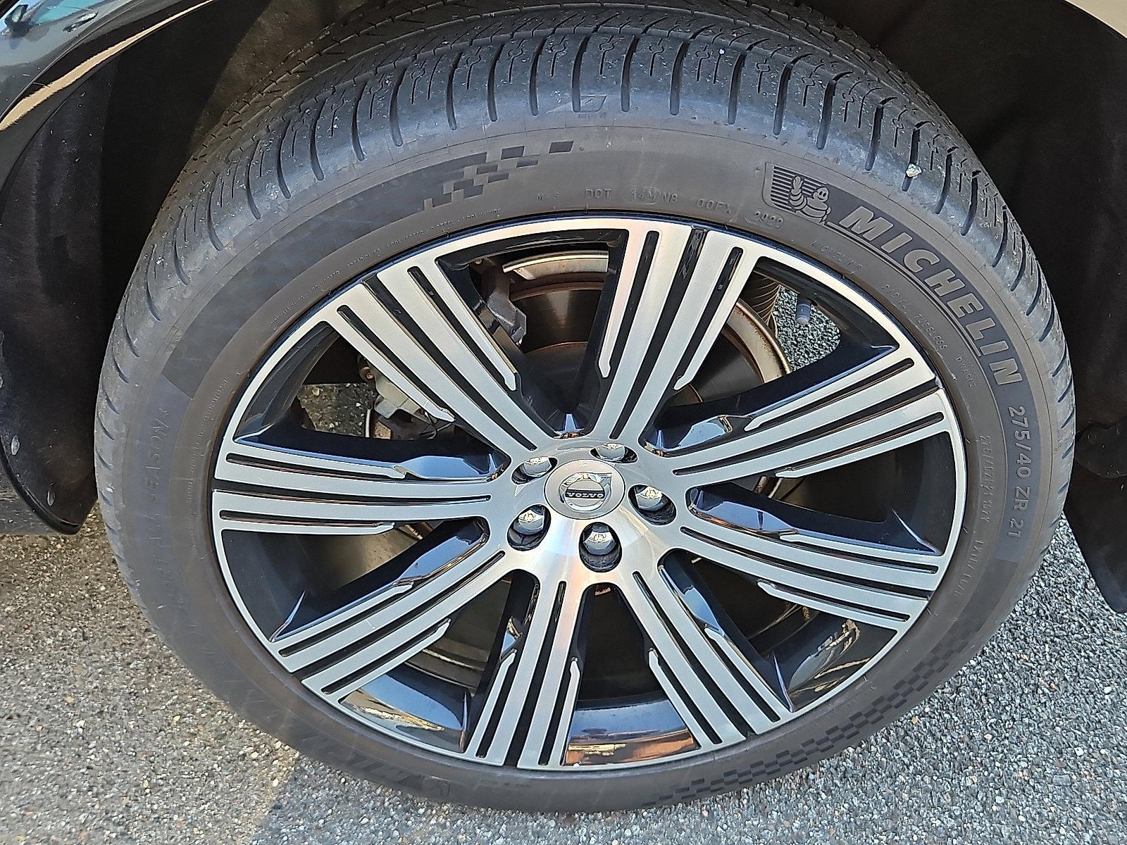 2020 Volvo XC90 Vehicle Photo in Trevose, PA 19053