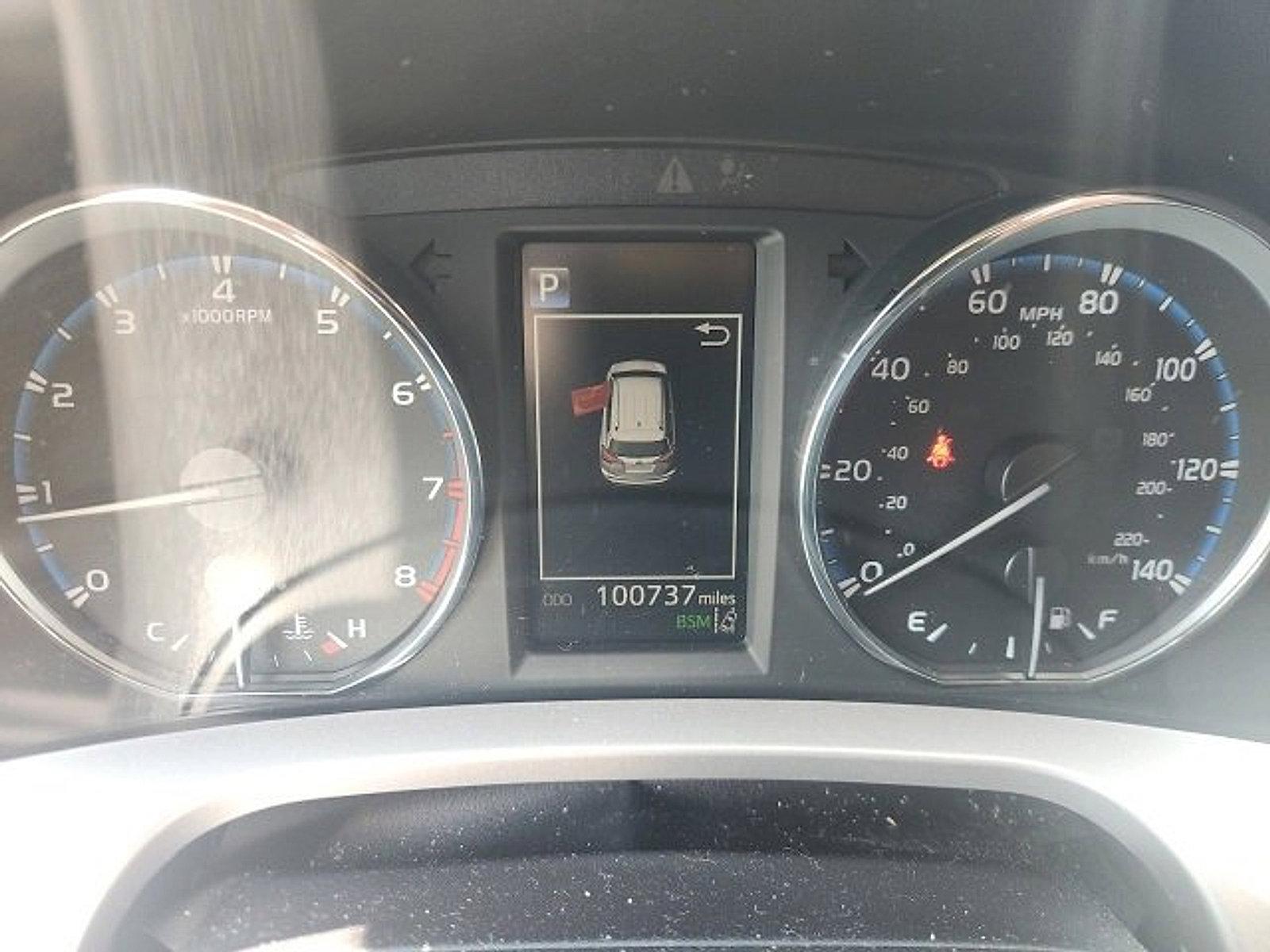 2018 Toyota RAV4 Vehicle Photo in Trevose, PA 19053
