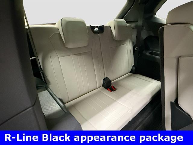 2023 Volkswagen Tiguan Vehicle Photo in EVERETT, WA 98203-5662