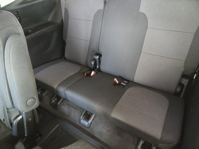 2020 Chevrolet Traverse Vehicle Photo in Decatur, TX 76234