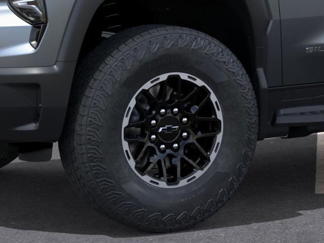 2026 Chevrolet Silverado EV Vehicle Photo in LANCASTER, PA 17601-0000