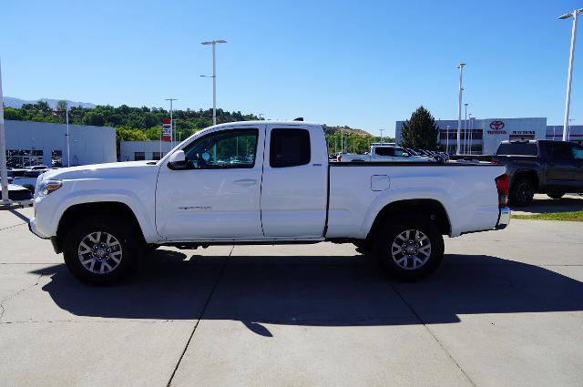 2019 Toyota Tacoma 4WD Vehicle Photo in Riverdale, UT 84405