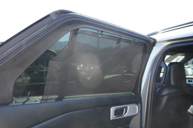 2020 Ford Explorer Vehicle Photo in Riverdale, UT 84405