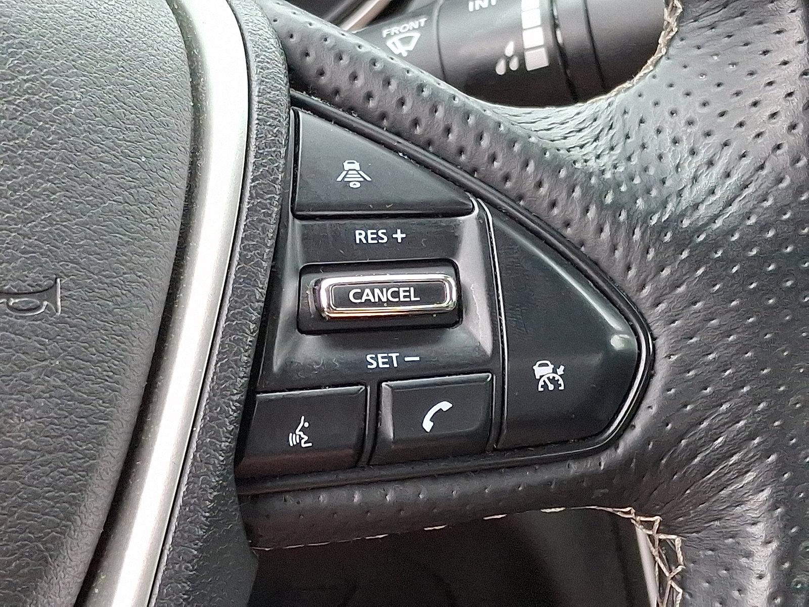 2021 Nissan Maxima Vehicle Photo in Mechanicsburg, PA 17050-2306