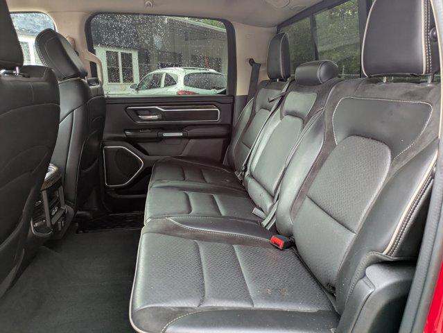 2020 Ram 1500 Vehicle Photo in BRUNSWICK, GA 31525-1881