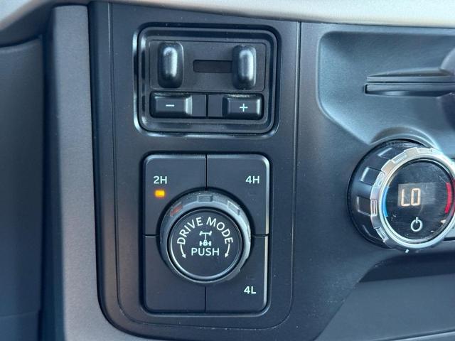 2021 Ford F-150 Vehicle Photo in COLUMBIA, MO 65203-3903