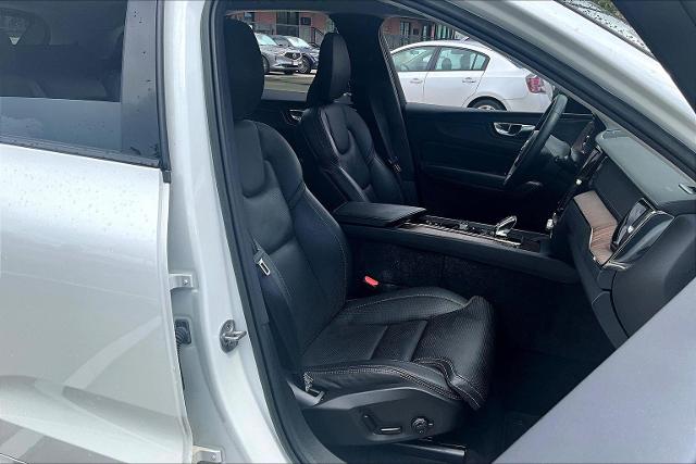 2023 Volvo XC60 Recharge Plug-In Hybrid Vehicle Photo in Houston, TX 77007