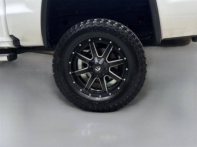 2016 GMC Sierra 1500 Vehicle Photo in EVERETT, WA 98203-5662