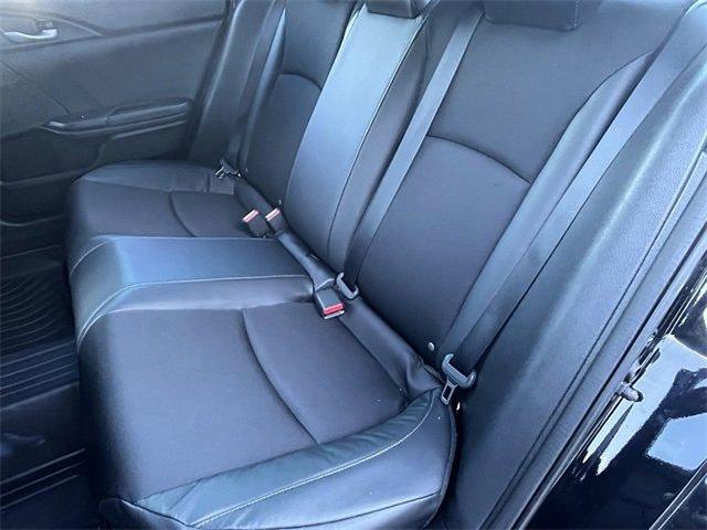 2021 Honda Civic Sedan Vehicle Photo in Willow Grove, PA 19090