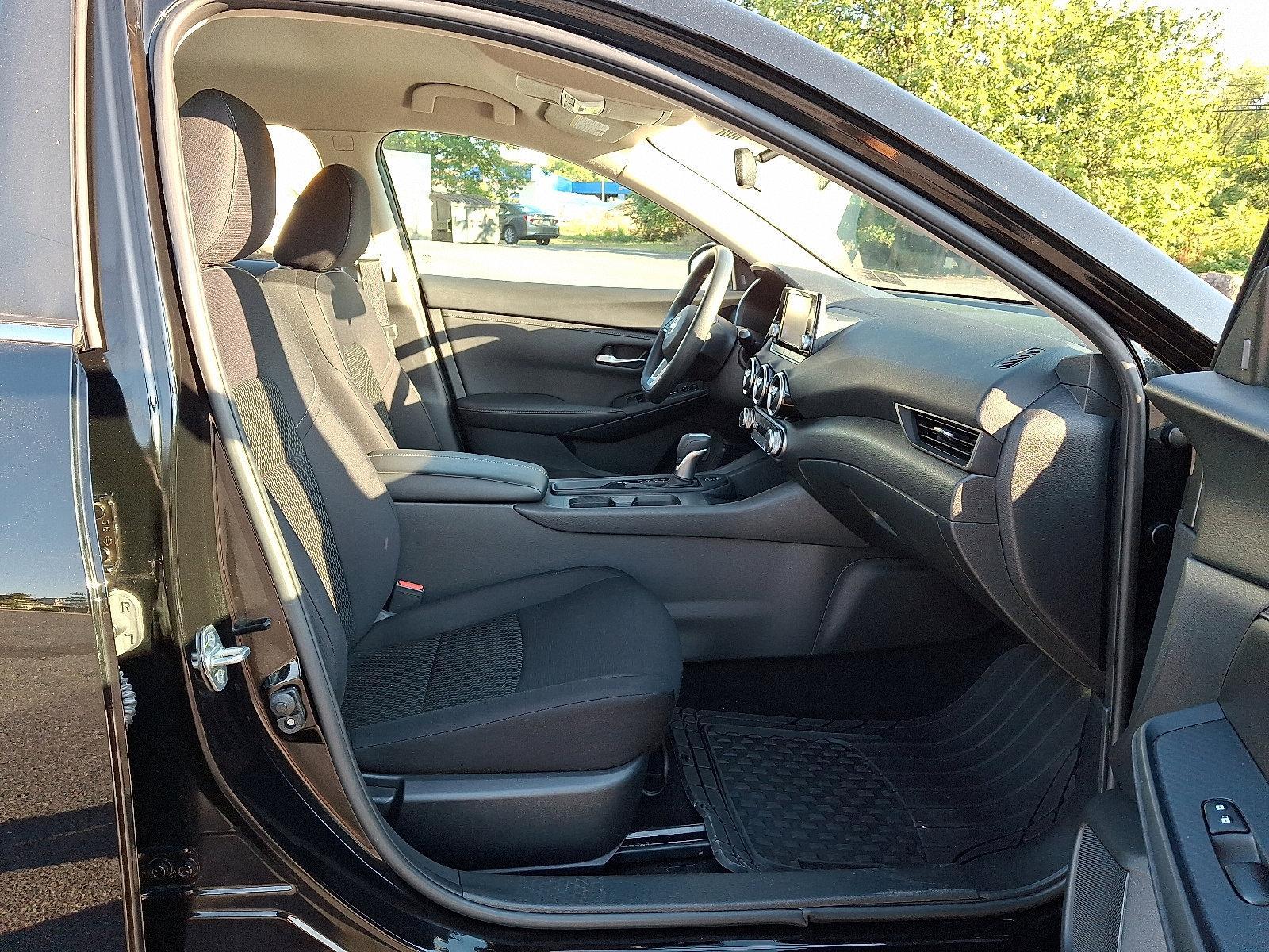 2023 Nissan Sentra Vehicle Photo in Harrisburg, PA 17111