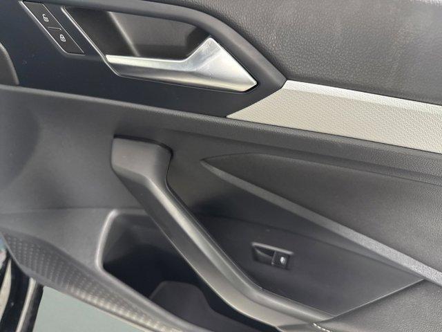 2024 Volkswagen Jetta Vehicle Photo in Georgetown, TX 78626