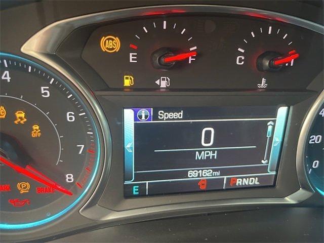 2019 Chevrolet Traverse Vehicle Photo in Willow Grove, PA 19090