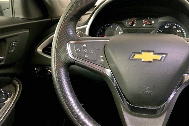 2023 Chevrolet Malibu Vehicle Photo in KANSAS CITY, MO 64114-4502