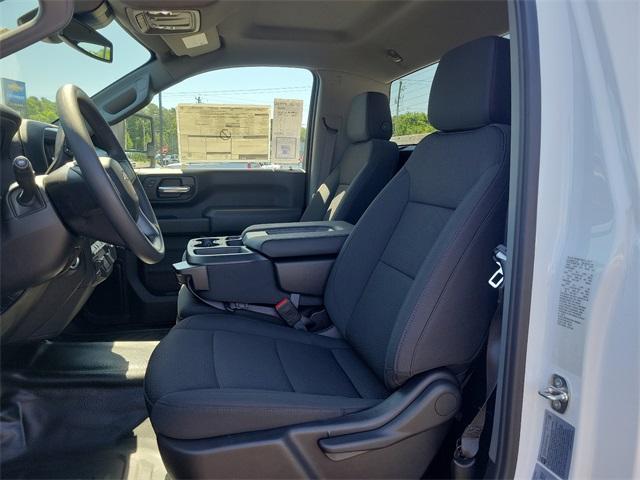 2024 Chevrolet Silverado 2500 HD Vehicle Photo in BERLIN, MD 21811-1121