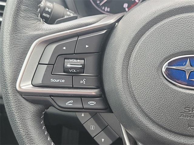 2022 Subaru Outback Vehicle Photo in New Bloomfield, PA 17068