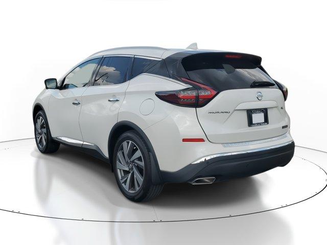 2020 Nissan Murano Vehicle Photo in SMYRNA, GA 30080-7630