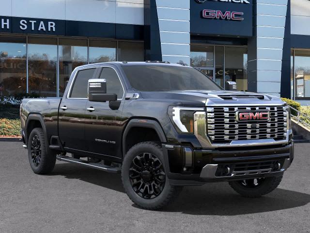 2024 GMC Sierra 2500 HD Vehicle Photo in ZELIENOPLE, PA 16063-2910