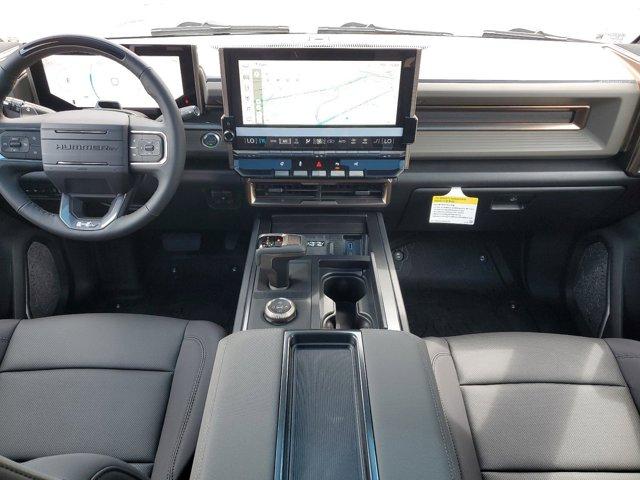 2025 GMC HUMMER EV SUV Vehicle Photo in SMYRNA, GA 30080-7630