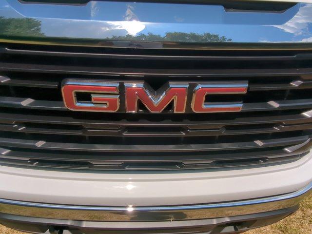 2024 GMC Sierra 1500 Vehicle Photo in ALBERTVILLE, AL 35950-0246