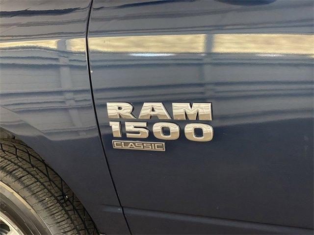 2021 Ram 1500 Classic Vehicle Photo in PORTLAND, OR 97225-3518