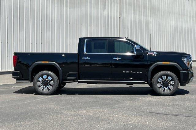 2024 GMC Sierra 2500 HD Vehicle Photo in BOISE, ID 83705-3761