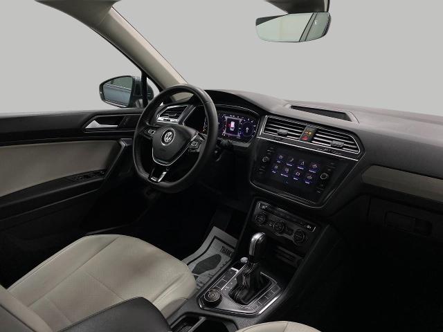 2021 Volkswagen Tiguan Vehicle Photo in Appleton, WI 54913