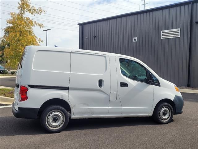 Used 2017 Nissan NV200 S with VIN 3N6CM0KN8HK715765 for sale in California, MD