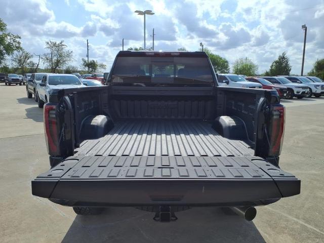 2025 GMC Sierra 2500 HD Vehicle Photo in ROSENBERG, TX 77471-5675