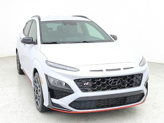 2023 Hyundai KONA N Vehicle Photo in Grapevine, TX 76051