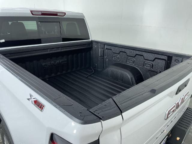 2024 GMC Sierra 1500 Vehicle Photo in GILBERT, AZ 85297-0402