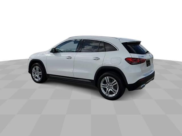 2021 Mercedes-Benz GLA Vehicle Photo in HOUSTON, TX 77054-4802