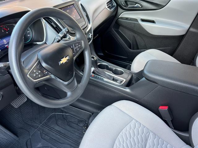 2021 Chevrolet Equinox Vehicle Photo in PITTSBURG, CA 94565-7121