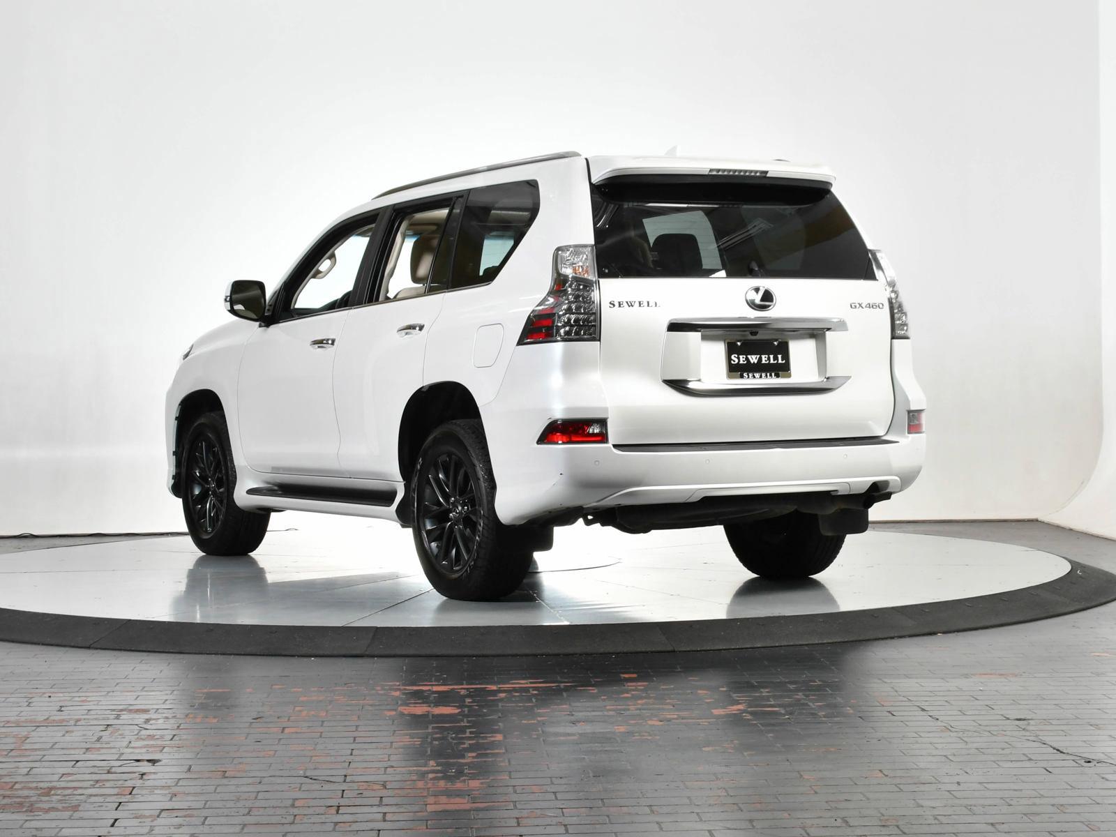 2023 Lexus GX 460 Vehicle Photo in DALLAS, TX 75235