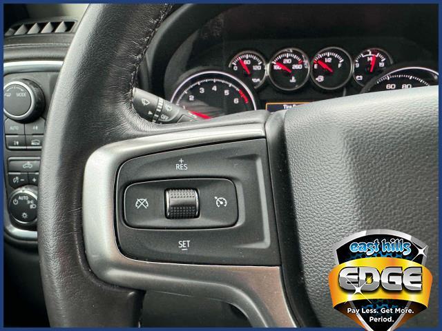 2022 Chevrolet Silverado 1500 LTD Vehicle Photo in Roslyn, NY 11576