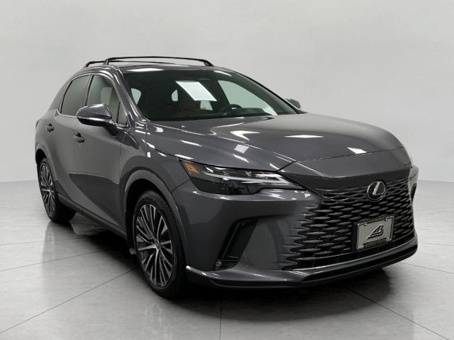 2023 Lexus RX 350 Vehicle Photo in Appleton, WI 54913