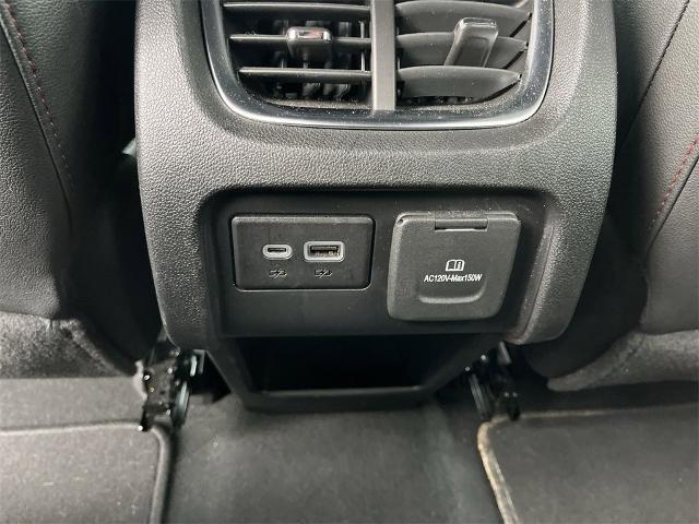 2022 Chevrolet Blazer Vehicle Photo in TULLY, NY 13159-3159