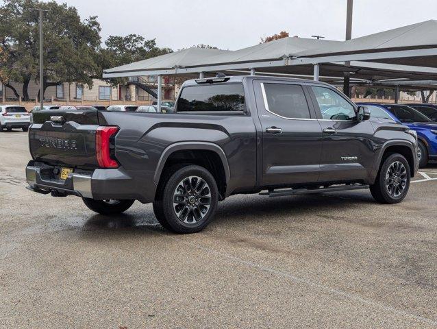 2024 Toyota Tundra 2WD Vehicle Photo in San Antonio, TX 78230