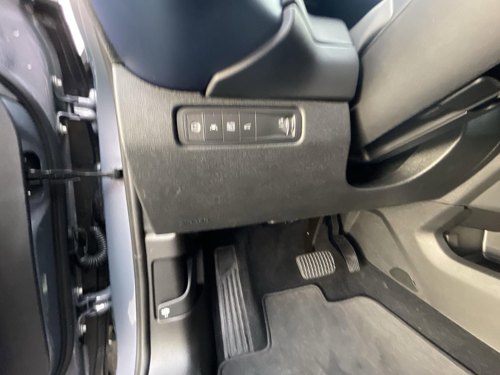 2025 Chevrolet Equinox EV Vehicle Photo in BENTONVILLE, AR 72712-4322