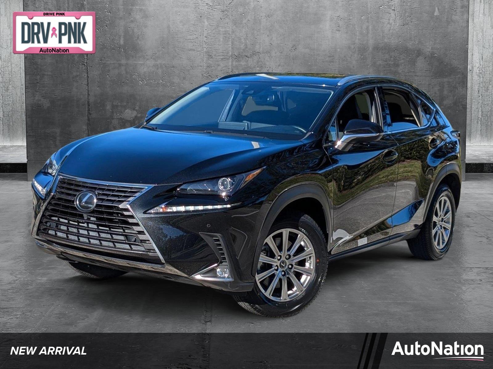 2021 Lexus NX 300 Vehicle Photo in Miami, FL 33015