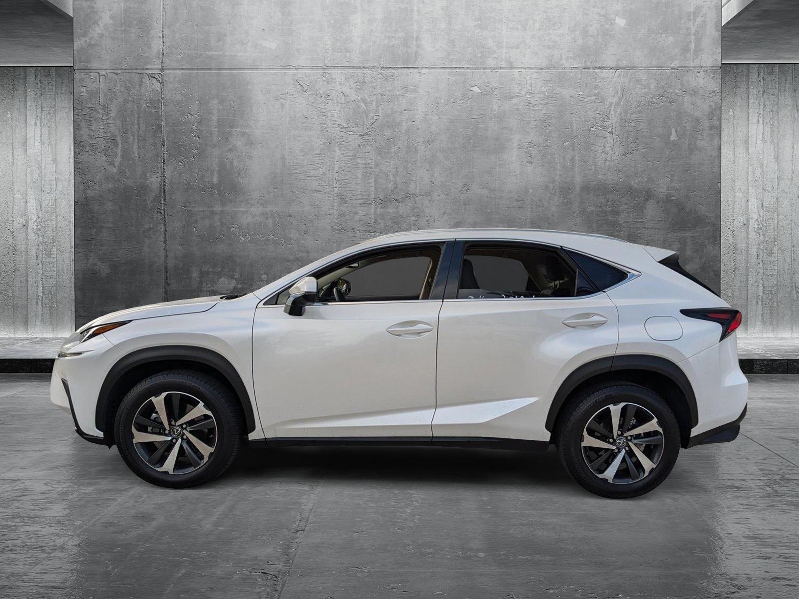 2019 Lexus NX 300 Vehicle Photo in Maitland, FL 32751