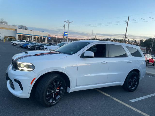 2022 Dodge Durango R/T photo 7