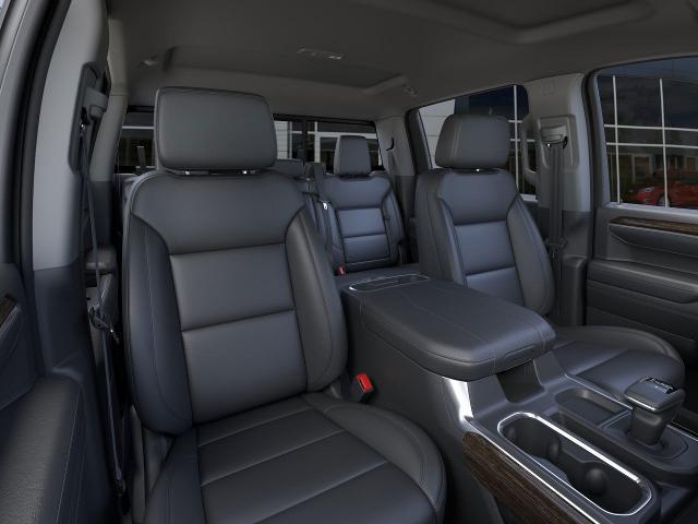 2025 GMC Sierra 1500 Vehicle Photo in APPLETON, WI 54914-8833