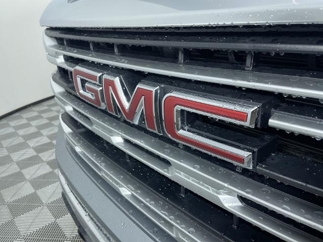 2024 GMC Sierra 1500 Vehicle Photo in GILBERT, AZ 85297-0402